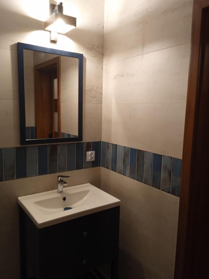 Appartamento Siedlisko Czarny Dzieciol Narewka Esterno foto
